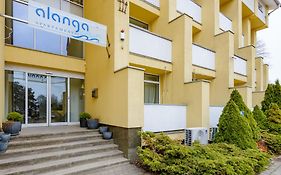 Alanga